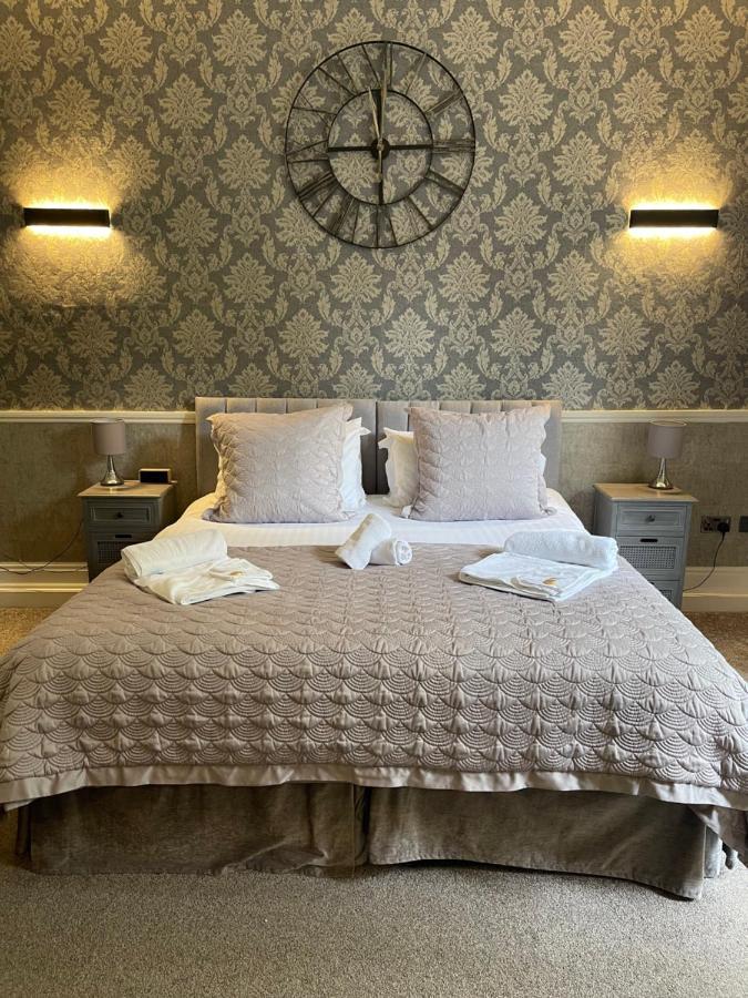 Mulgrave Country Cottage Sandsend Extérieur photo