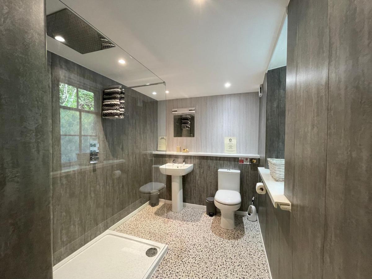 Mulgrave Country Cottage Sandsend Extérieur photo