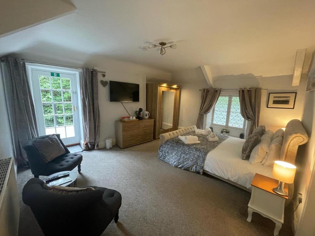 Mulgrave Country Cottage Sandsend Extérieur photo