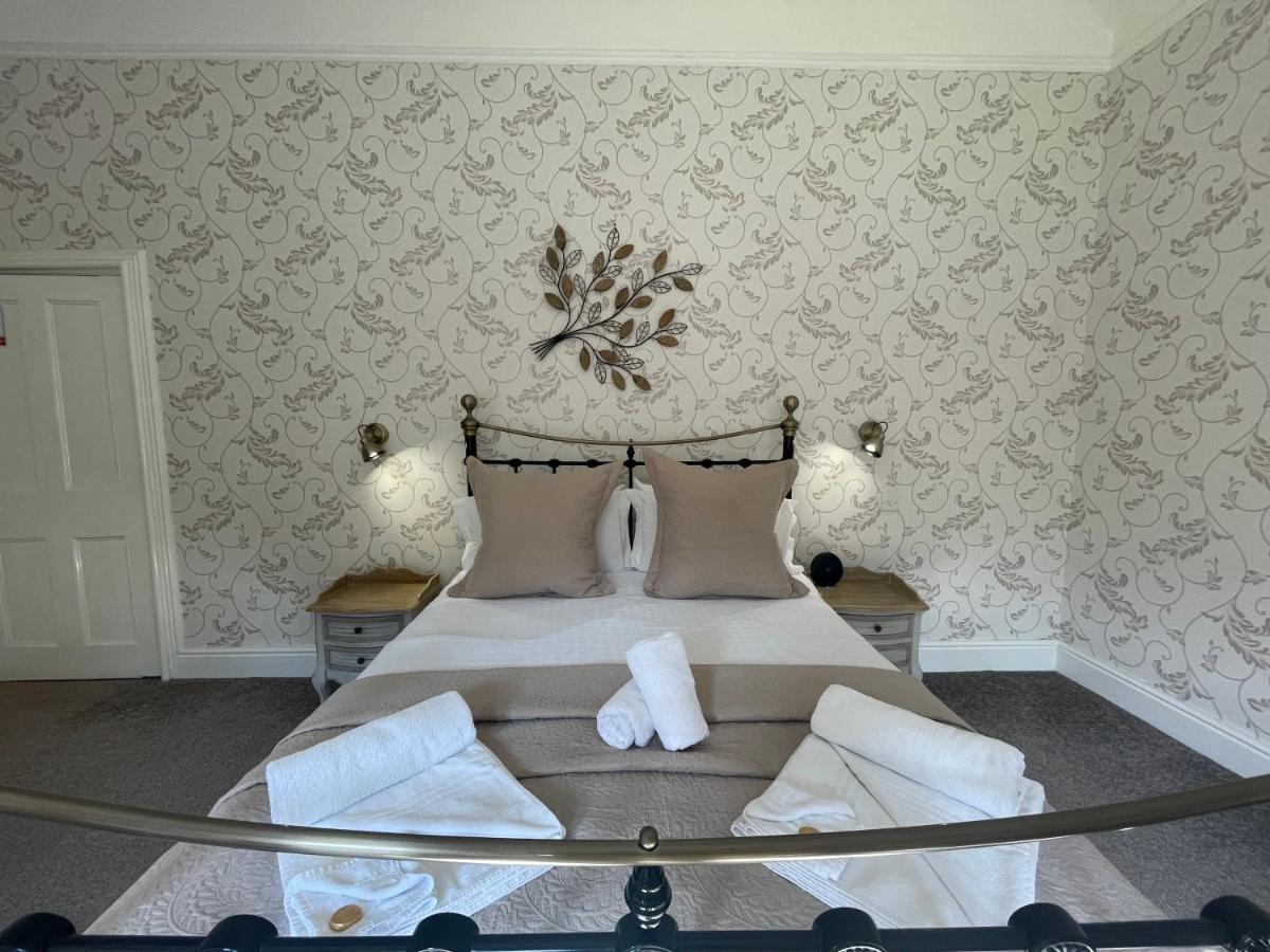 Mulgrave Country Cottage Sandsend Extérieur photo