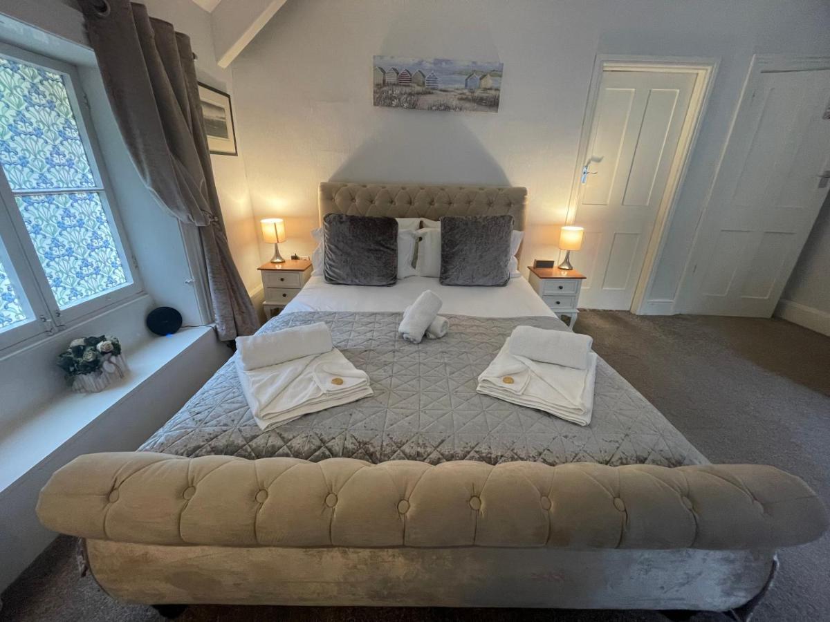 Mulgrave Country Cottage Sandsend Extérieur photo