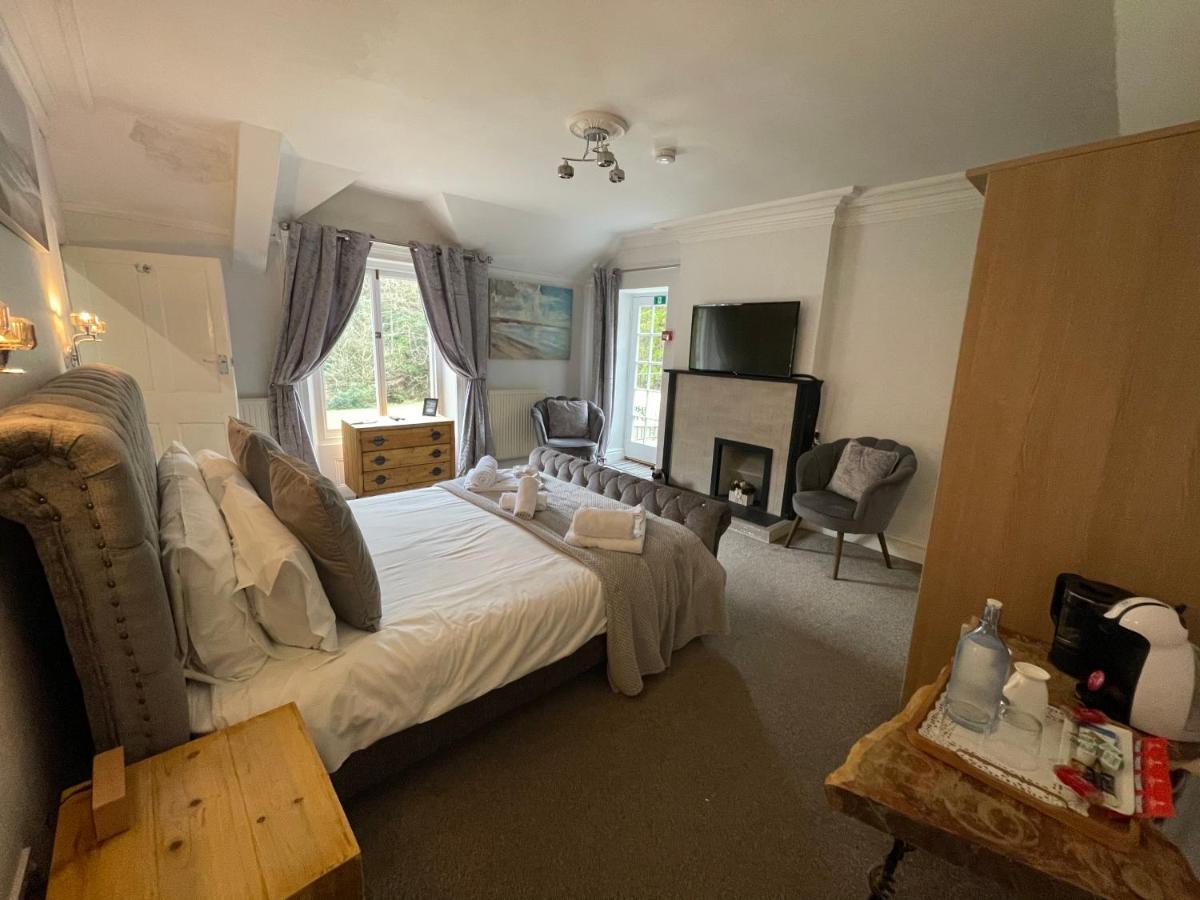 Mulgrave Country Cottage Sandsend Extérieur photo