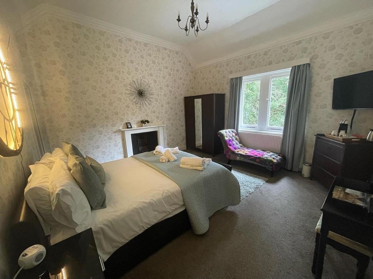Mulgrave Country Cottage Sandsend Extérieur photo