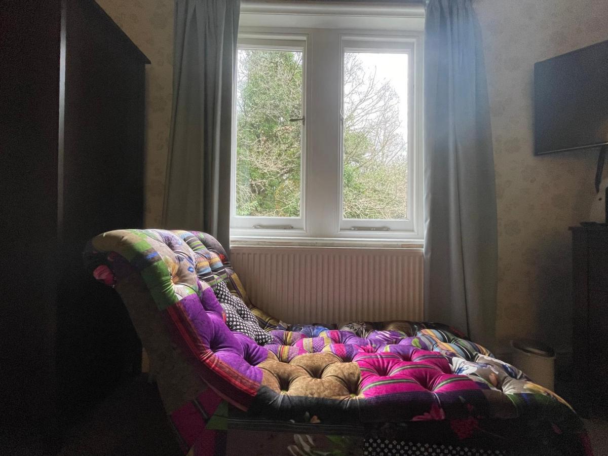 Mulgrave Country Cottage Sandsend Extérieur photo