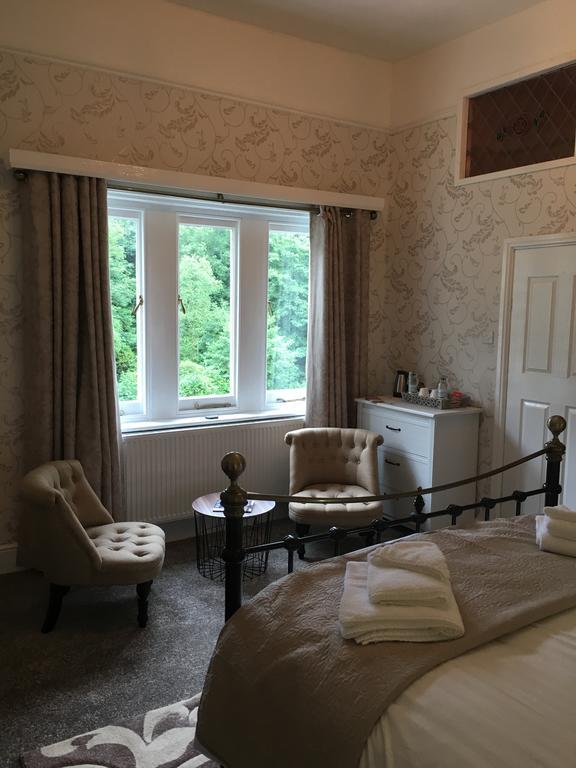 Mulgrave Country Cottage Sandsend Extérieur photo